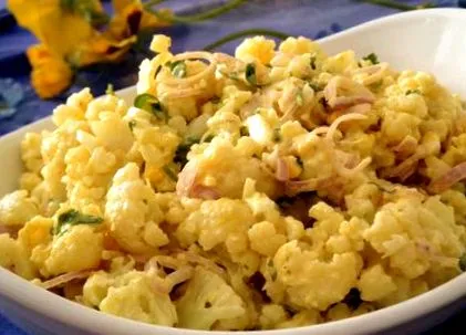 salată
