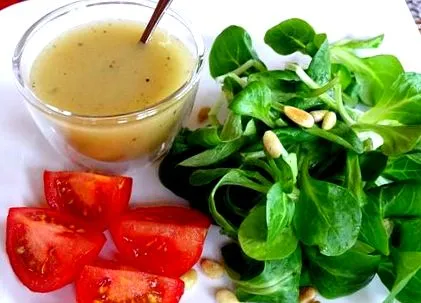 salată