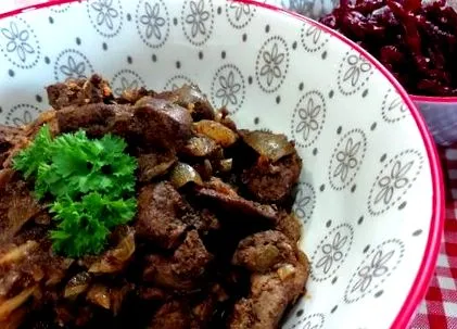 rețetă prăjit