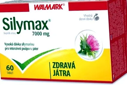 Walmark Silymax Walmark Silymax