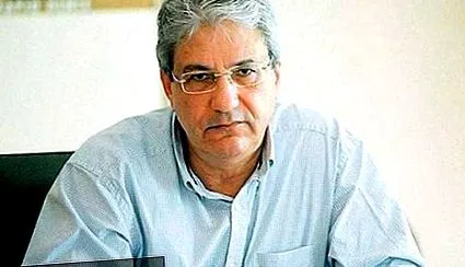 Antonis Samaras