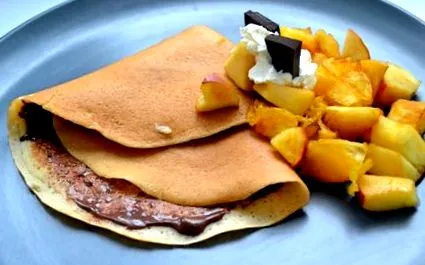 mere clătite