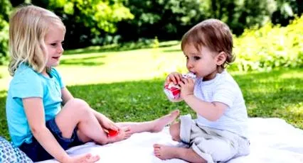 HiPP JUNIOR Combiotik