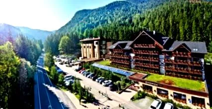 wellness hotel