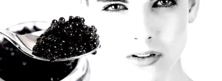 pielii caviar