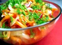 legume slăbit