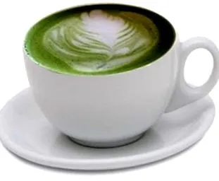 verde