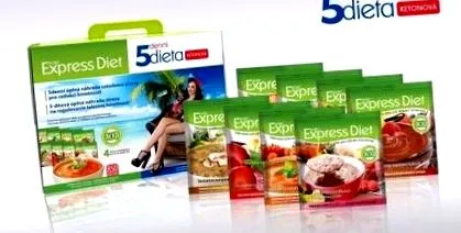 express diet