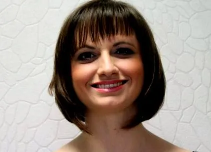 zuzana slăbit
