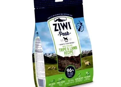 ziwipeak ziwipeak