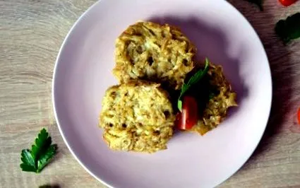 картофени целина
