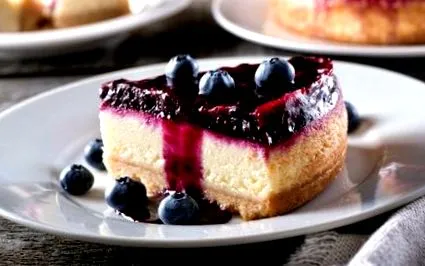 cheesecake