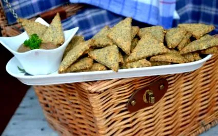 pentru biscuiți