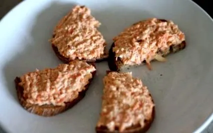 rețetă Salată