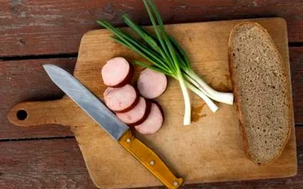 наука