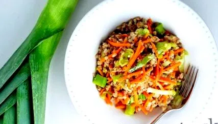 вкусна елда