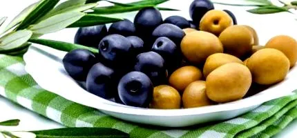 verzi negre