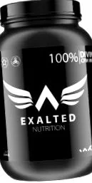 divine whey