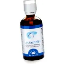 sănătate lactacholin