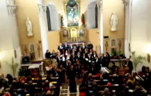 care fost concertul