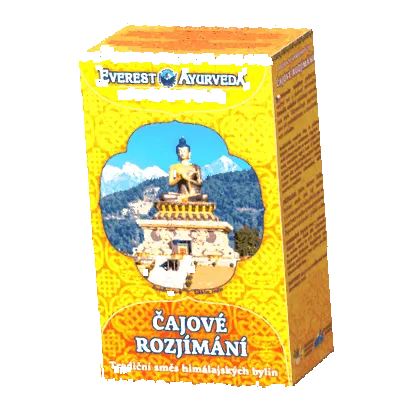 everest ayon