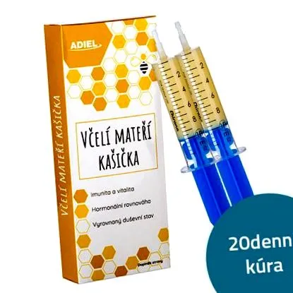 adiel jelly