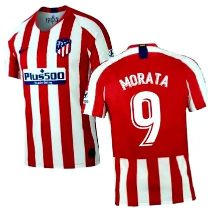 nike atletico