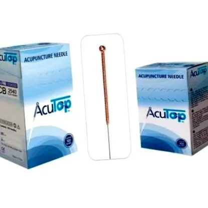 pentru acupunctură