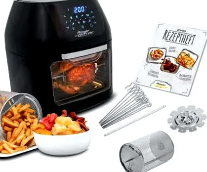 friteuza multi-function