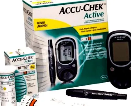 pentru accu-chek