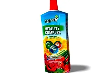 agro îngrășământ