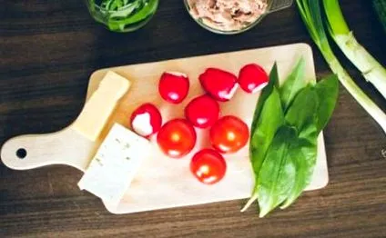 legfinomabb recept medvehagymából