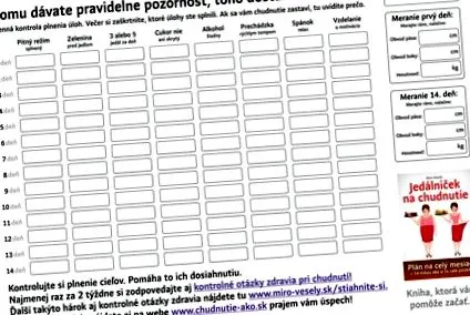 lista