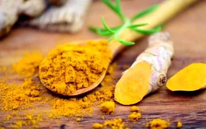 curcuma