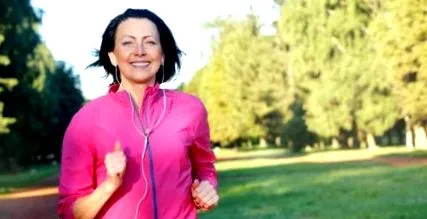 menopauza lépés