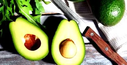 avocado