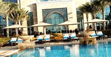 ajman saray