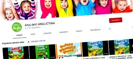 copii predați