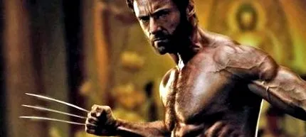 care jackman
