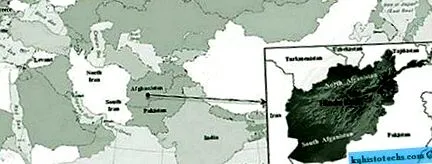 afganistan