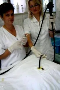 klinikai