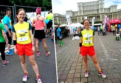 Bukaresti Félmaraton