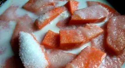 sütőtök
