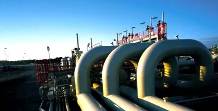 energiabiztonság