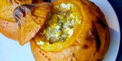 sütőtök