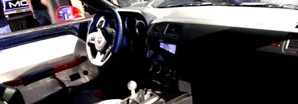 dodge