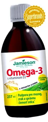добавки Jamieson