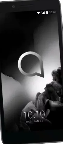 alcatel
