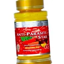 anti-parasite pentru