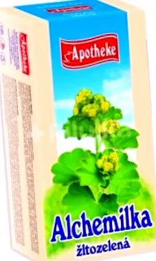 alchemilka